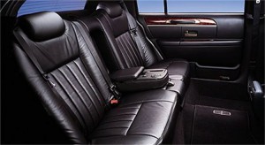 Lincoln Town Car L Series Carolina Service Lincoln Town Car L Series Exterior Interior