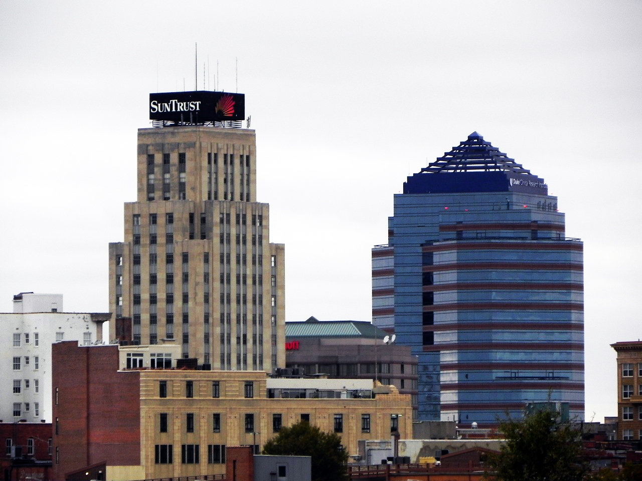 Town Car and Limo Service in Durham NC