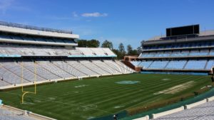 Kenan Stadium