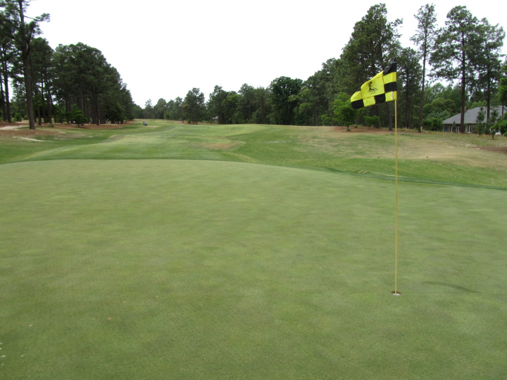 Pinehurst Town Car and Limousine Service Carolina Car Service